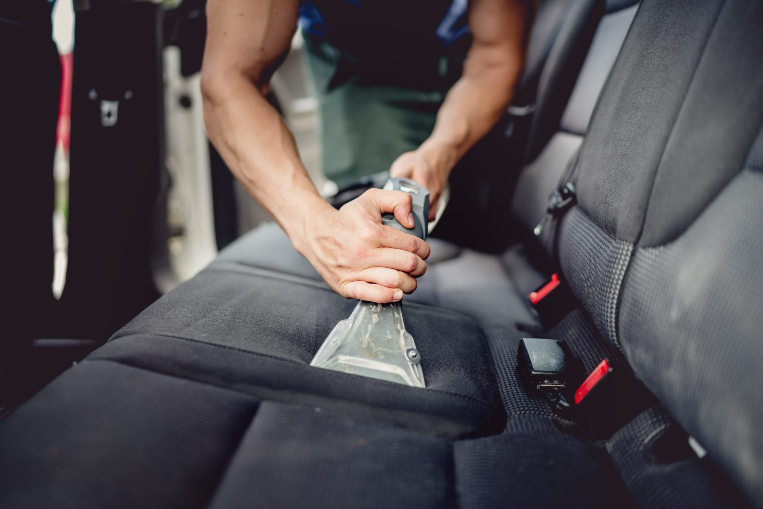 Charlie's Car Care Mobile Detailing Service